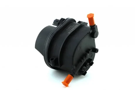 Фильтр топливный (с подогревом) Citroen/Ford/Peugeot 1,4 HDI/TDCI SHAFER FM418