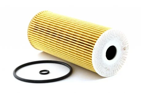 Фільтр масляний (ECO) VAG 19/20/25TDI 98- SHAFER FOE143D