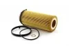 Фильтр масла BMW 3 325-330D, 5 F10/F11 525-535D, 7 F01/F02 730-740D, X5/X6 E70/E71 10/08- SHAFER FOE560D (фото 1)