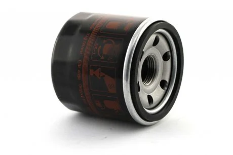 Фільтр масляний Mazda 323/626 2,0 98-/Subaru Forester 2.0 02- SHAFER FOM195