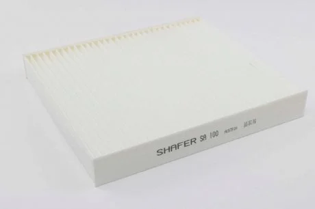Фильтр салона Honda Civic 94-01 CR-V 95-02 SHAFER SA100