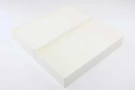 Фільтр салону MB GL (X164), M (W164), R (W251, V251) 3.0CDI-6.2i 07.05- SHAFER SA295/S