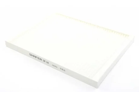 Фільтр салонний Alfa/Lancia Kappa 94-01 SHAFER SA64