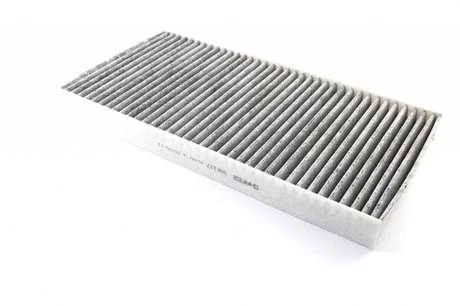 Фільтр салону (вугільний) Opel Vectra C/Signum/Corsa Saab SHAFER SAK117