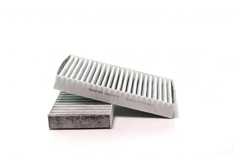 Фільтр салону вугільний Honda Civic SHAFER SAK122/S