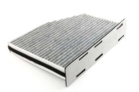 Фильтр салона угольный Audi A3 03- /VW Caddy 04-/Golf V, VI/Passat B7 /Seat Altea/Toledo 04- /Skoda SHAFER SAK181