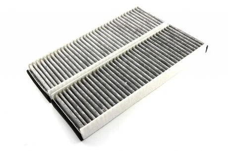 Фото фильтр салона Audi A6 04-11, (2 шт), угольный SHAFER SAK239/S Фильтр салона Audi A6 04-11, (2 шт), угольный SHAFER SAK239/S