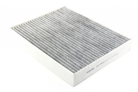 Фильтр салона угольный Ford Focus 18- /Kuga 18-/Mondeo 18- (USA) SHAFER SAK28009