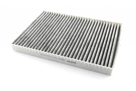 Фільтр салону (вугільний) Audi A3/Golf/Polo/Vento SHAFER SAK31