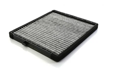 Фільтр салону (вугільний) Chevrolet Aveo, Kalos// Daewoo Kalos 1.2/1.4 09.02- SHAFER SAK361