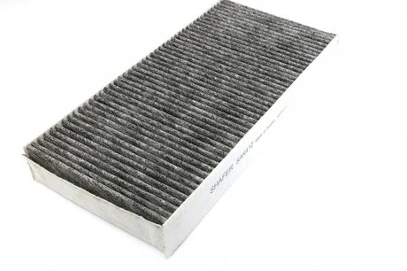 Фото (Вугільний) Фільтр салона Fiat Scudo/Peugeot Expert 07- SHAFER SAK412 (Вугільний) Фільтр салона Fiat Scudo/Peugeot Expert 07- SHAFER SAK412