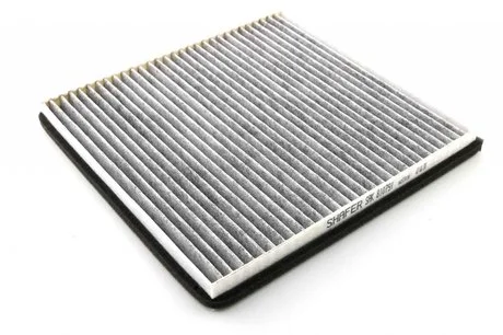 Фото 1 - фільтр салону (вугільний) Chery Elara SHAFER SAK810791 Фільтр салону (вугільний) Chery Elara SHAFER SAK810791 (фото 1)