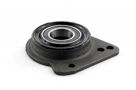Підшипник підвісний півосі VW T4 91- SHAFER SCB-02G409335A