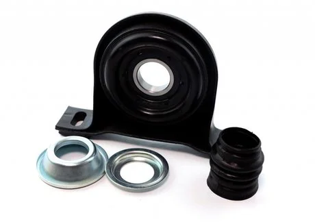 Подвесной зад. (подшипник SKF) +монтажный комплект DB Vito W639 SHAFER SCB-129K