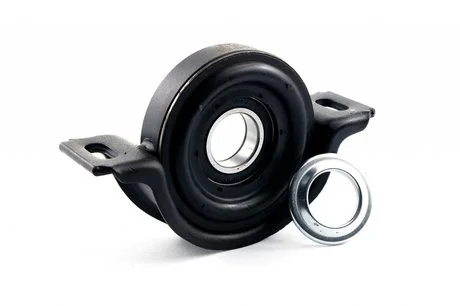 Подвесной перед. (подшипник SKF) +монтажный комплект DB Vito W639 SHAFER SCB-130K