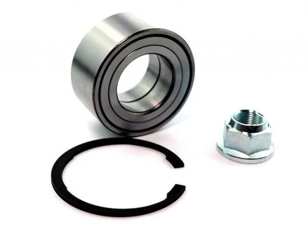 Підшипник зад ступиці + монтажний комплект DB 201/124 SHAFER SH15154K