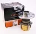 Ступица (подшипник) зад. Opel Astra F, G, Combo C, Vectra A, B, Lanos 1.6 (+ABS) (4 болта) SHAFER SH153.23 (фото 1)