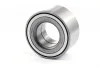 Подшипник ступицы перед. ABS+ Chevrolet Aveo (T300), Tracker 1.2-1.7TD 11-, Opel Meriva B, Mokka 1.3CDTI-1.7CDTI 06.10- SHAFER SH153.70 (фото 1)