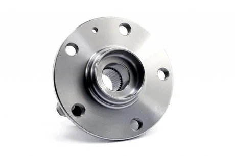 Підшипник маточини перед. Audi A3// Seat Altea, Leon, Toledo III// Skoda Octavia// VW Caddy III, Golf V/Plus 05.03- SHAFER SH154.61