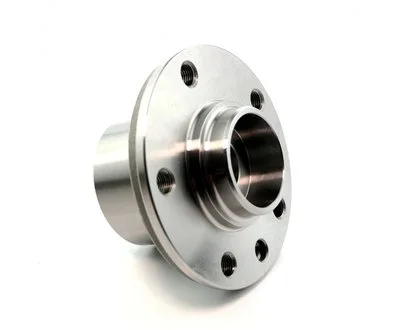 Підшипник ступиці пер./зад. VW Touareg 2.5 R5 Tdi 03-10/ T5 1.9Tdi-3.2 V6 03- SHAFER SH154.62