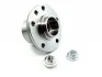 Подшипник ступицы пер./зад. VW Touareg 2.5 R5 Tdi 03-10/ T5 1.9Tdi-3.2 V6 03- SHAFER SH154.62K (фото 1)