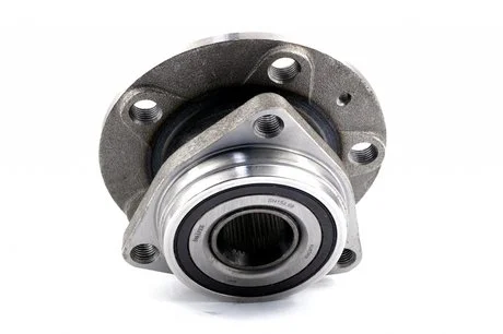 Підшипник маточини перед. Audi A3 12-// Skoda Octavia 12-// VW Golf VI 11-, Golf VII 13- SHAFER SH154.69
