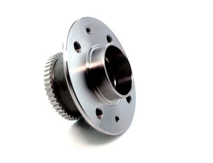 Підшипник маточини Renault Kangoo 03.98-02.07 SHAFER SH155.82