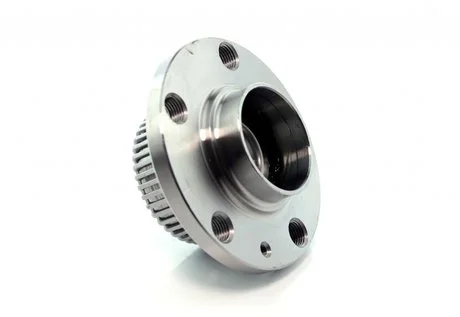 Подшипник ступицы задний. VW Golf 4/Audi A3/ Skoda Octavia 96-15 SHAFER SH157.20