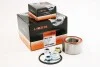 Підшипник маточини Audi A4,VW Golf IV 97-06 SHAFER SH157.22K (фото 1)