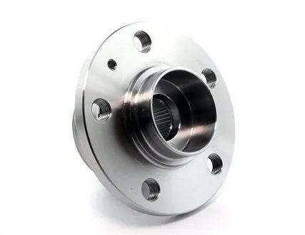 Підшипник маточини перед. Audi A2 02.00- Seat Ibiza 02.02- Skoda Fabia 08.99- VW Fox/Polo 10.01- SHAFER SH157.32