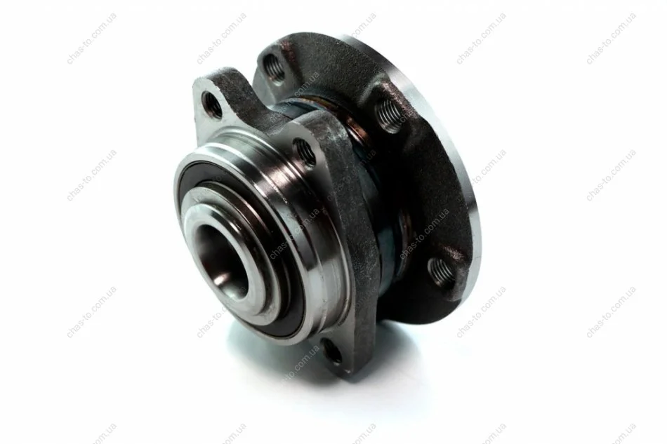 Подшипник ступицы зад.+монтажный комплект Audi A6, A6 Avant 2.0TDI-3.2FSI 05.04-08.11 SHAFER SH157.42K (фото 1)