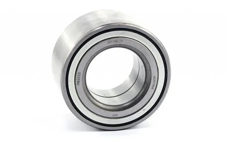 Підшипник маточини перед. Toyota Previa 00-, Mazda 6 02-/ Lexus RX 03 SHAFER SH169.73