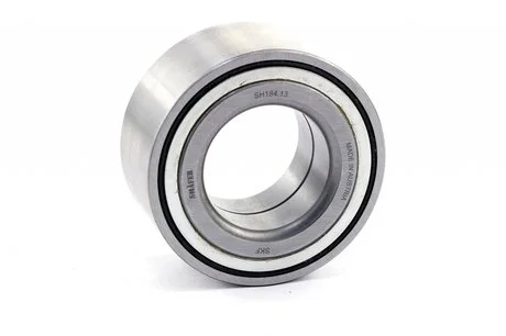 Підшипник маточини перед. Hyundai Matrix/Kia Cerato 06.01- SHAFER SH184.13