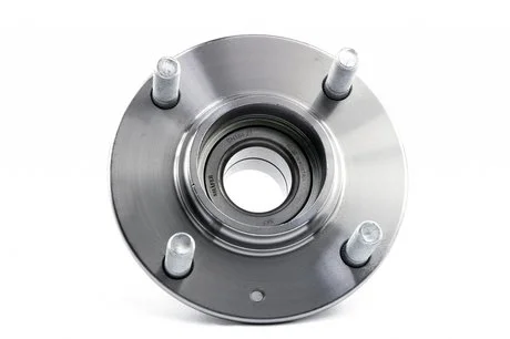 Підшипник ступиці зад. Hyundai Elantra (XD) 1.6,1.8,2.0,2.0 CRDIKia Cerato 1.5D-2.0D 06.00- SHAFER SH184.27