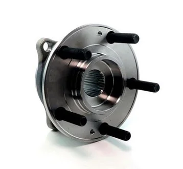 Підшипник маточини перед. Hyunday Santa Fe 2.7, 2.2CRDI 05.11- SHAFER SH184.34