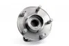 Подшипник ступицы задний. Kia Cerato 2.2 CRDi,2.2 CRDi GLS,2.7 V6 GLS 06-, Hyundai Elantra, I30, Sorento, Santa Fe 2.2 CRDi,2.2 CRDi GLS,2.7 V6 GLS 06- SHAFER SH184.69 (фото 1)