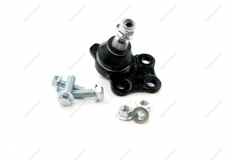Шаровая опора Renault Duster 10- SHAFER SM2308 (фото 1)