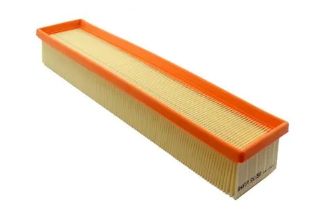 Фильтр воздушный Renault Clio II/Kangoo 1.5dCi 1.5 dCI 02- SHAFER SX1258