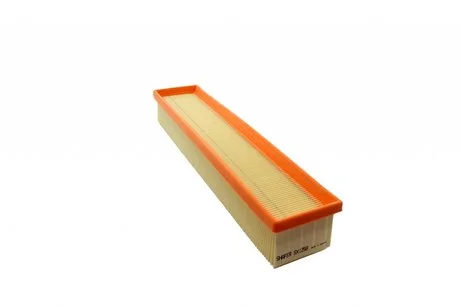 Фільтр повітряний Renault Clio II/Kangoo 15dCi 15 dCI 02- (без картки упаковки)) SHAFER SX1258NB