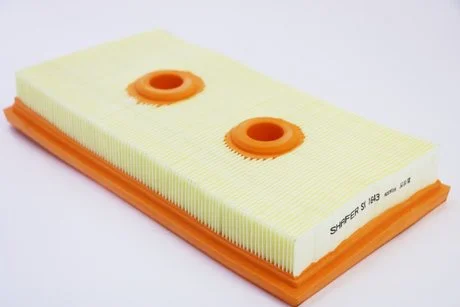 Фільтр повітряний Audi A3 1.6FSI 0 SHAFER SX1643