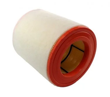 Фильтр воздушный (с прил.) Audi A6 2.0Tfsi/2.0Tdi 03.11- SHAFER SX2049/4