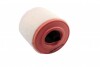 Фільтр повітряний Opel Astra K 1.0-1.6, Chevrolet Cruze 1.4, Cadillac ATS 3.6 (15-), (з передфільтром) SHAFER SX301516 (фото 1)