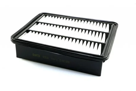 Фото фільтр повітряний Mazda 3, 6, CX-5 2.2D 12- SHAFER SX3539 Фільтр повітряний Mazda 3, 6, CX-5 2.2D 12- SHAFER SX3539