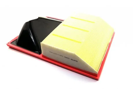 Фільтр повітряний Iveco Daily 30Jtd 2011- SHAFER SX3603