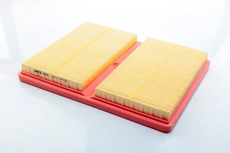 Фільтр повітряний 1.0TFSi Audi A1 14- /VW Caddy 15-, Golf VII, Polo 09- /Skoda Octavia 13- SHAFER SX4246