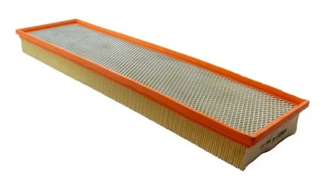 Фильтр воздушный BMW 325TD/TDS 525TD/TDS 91- (с металл.сеткой)) SHAFER SX467