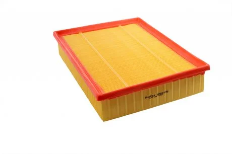 Фильтр воздушный VW T4 95- (упаковка – полиэтиленовый пакет) SHAFER SX537NB