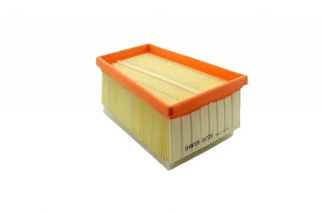 Фільтр повітряний Renault/Nissan 1,4/1,6/1,8 16V/2.0 (без карт.упаковки))) SHAFER SX773NB
