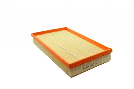 Фото фильтр воздушный Skoda Fabia 00-VW Golf 00-. VW Polo (без карт.упаковки)) SHAFER SX977NB Фильтр воздушный Skoda Fabia 00-VW Golf 00-. VW Polo (без карт.упаковки)) SHAFER SX977NB