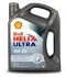 Олива моторна Helix Ultra ECT C3 5W-30 (4 л) SHELL 550042826 (фото 1)